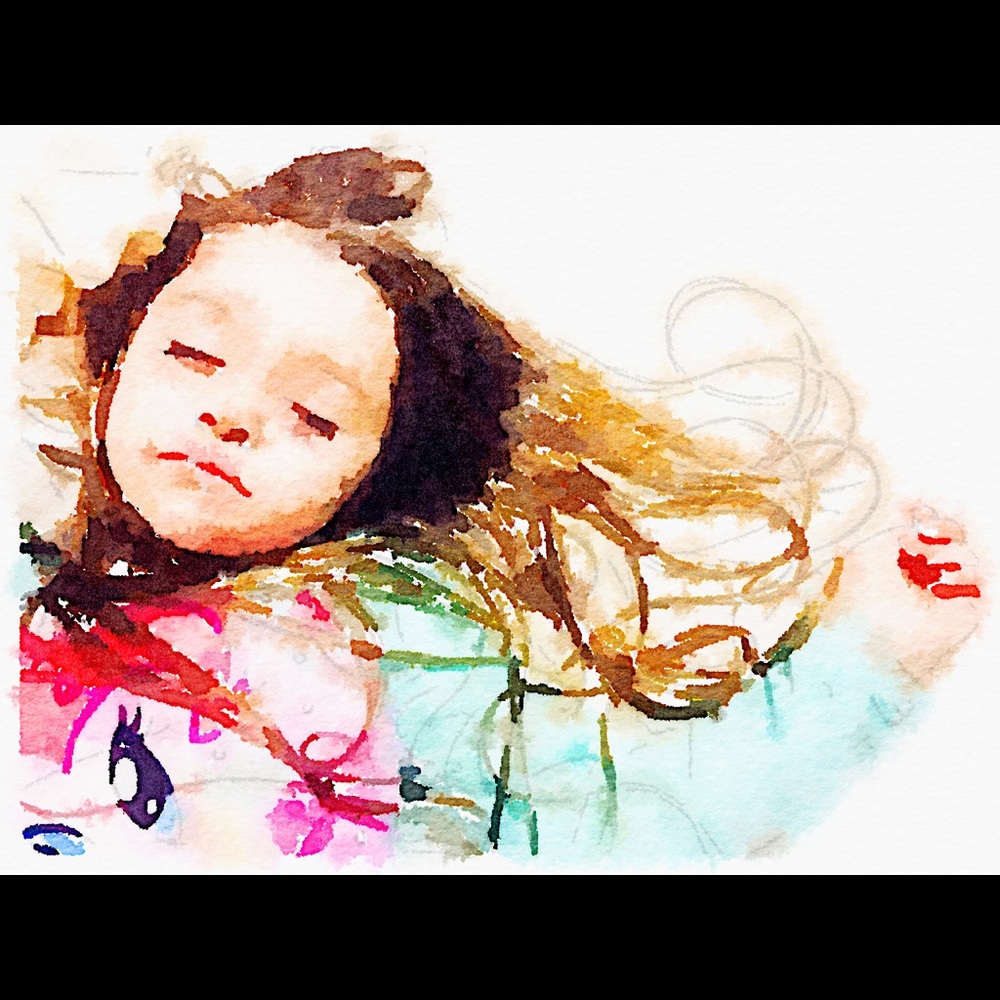 Meet your Posher, Rachel